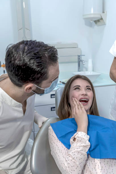 Best Emergency TMJ Treatment in Riverside, MD