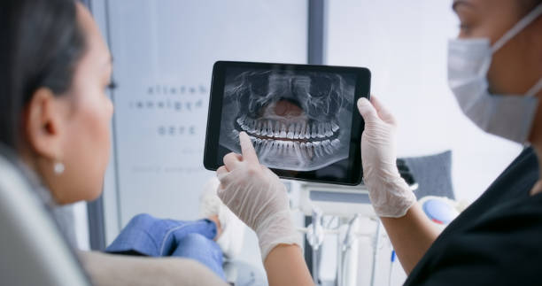 Best Emergency Dental Care for Broken or Chipped Teeth in Riverside, MD