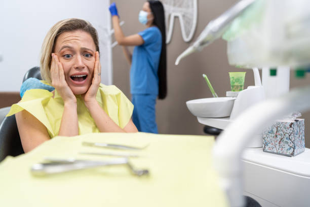Best Pediatric Emergency Dentist in Riverside, MD