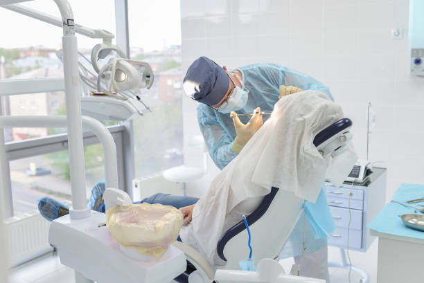 Best Emergency Tooth Extraction in Riverside, MD