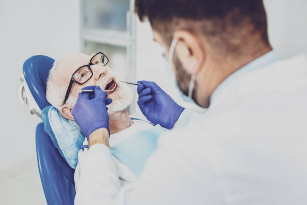 Best Cosmetic Emergency Dentistry in Riverside, MD